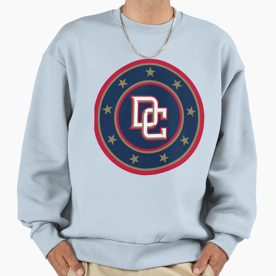 Dc Heroes Sweatshirt - Novelty Apparel Men Women - T-Shirt, Sweatshirt, Hoodie