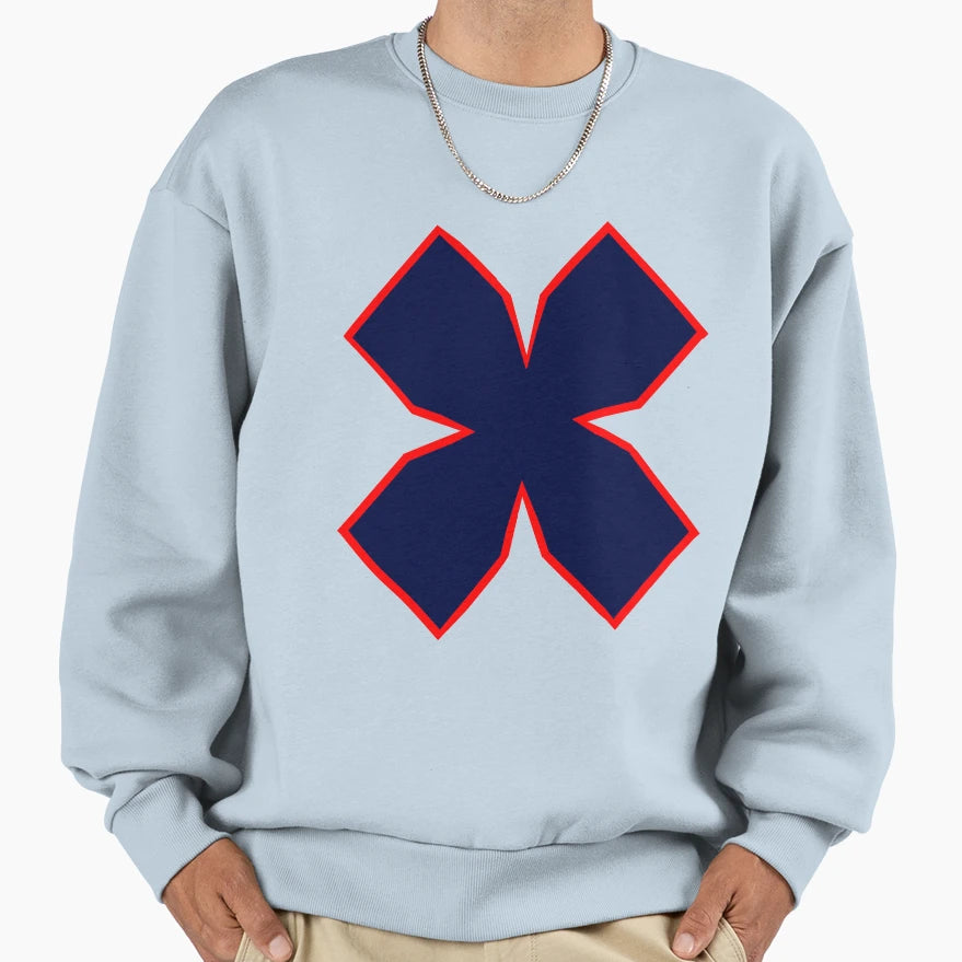 Chevelle Sweatshirt - Minimalist Print Unisex - T-Shirt, Sweatshirt, Hoodie