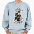 Hockey Clippers Hockey Sweatshirt - Novelty Apparel Men Women - T-Shirt, Sweatshirt, Hoodie
