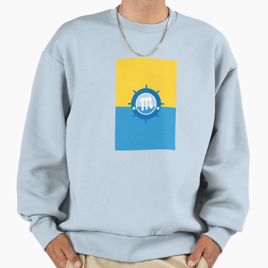 Navigators Magellan Sweatshirt - Casual Everyday Wear for Adults - T-Shirt, Sweatshirt, Hoodie