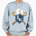 Pitcher Lover Sweatshirt - Graphic Print Unisex - T-Shirt, Sweatshirt, Hoodie