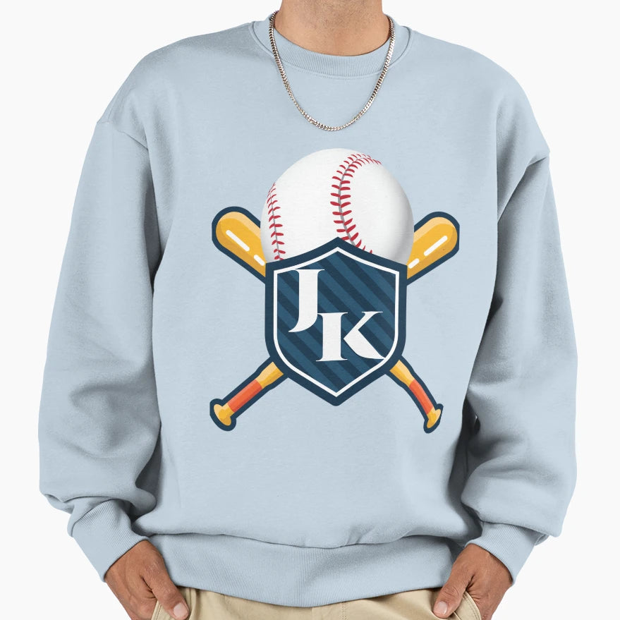 Pitcher Lover Sweatshirt - Graphic Print Unisex - T-Shirt, Sweatshirt, Hoodie