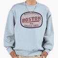 Boston Baseball Sweatshirt - Aesthetic Graphic Unisex - T-Shirt, Sweatshirt, Hoodie