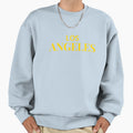 Los Angeles Sweatshirt - Trendy Graphic Unisex - T-Shirt, Sweatshirt, Hoodie