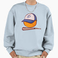 Clementine Sweatshirt - Aesthetic Graphic Unisex - T-Shirt, Sweatshirt, Hoodie