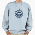 Connecticut Sun Sweatshirt - Graphic Print Unisex - T-Shirt, Sweatshirt, Hoodie