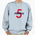 Petracca Sweatshirt - Casual Everyday Wear for Adults - T-Shirt, Sweatshirt, Hoodie