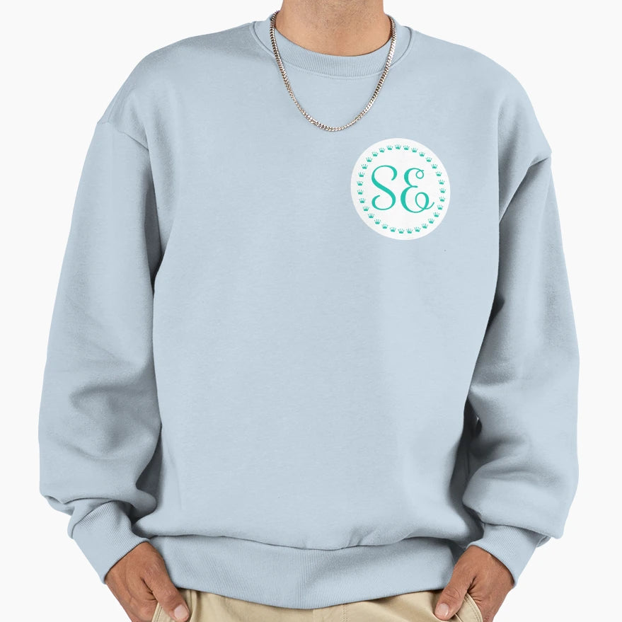 Senior Elite Sweatshirt - Aesthetic Graphic Unisex - T-Shirt, Sweatshirt, Hoodie