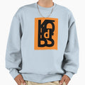 D Kobs Sweatshirt - Casual Everyday Wear Unisex - T-Shirt, Sweatshirt, Hoodie
