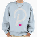 Polkadot T Shirtpolkadot Dot Crypto T-Shirt - Custom Art Print for Adults - T-Shirt, Sweatshirt, Hoodie