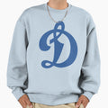 Ohk Dynamo Sweatshirt - Streetwear Style Men Women - T-Shirt, Sweatshirt, Hoodie