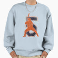 5 Bags Sweatshirt - Trendy Graphic Unisex - T-Shirt, Sweatshirt, Hoodie