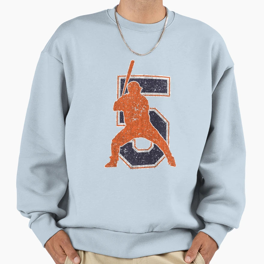 5 Bags Sweatshirt - Trendy Graphic Unisex - T-Shirt, Sweatshirt, Hoodie