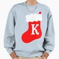 Stocking Sweatshirt - Unique Graphic Unisex - T-Shirt, Sweatshirt, Hoodie