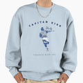 Capitan Kirk 30 Toronto Baseball Sweatshirt - Novelty Apparel Men Women - T-Shirt, Sweatshirt, Hoodie