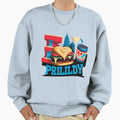 Lts Philly Thing Sweatshirt - Minimalist Print Unisex - T-Shirt, Sweatshirt, Hoodie