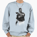 Ken Griffey Jr Sweatshirt - Unique Graphic for Adults - T-Shirt, Sweatshirt, Hoodie