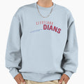 Blankdians Sweatshirt - Graphic Print Unisex - T-Shirt, Sweatshirt, Hoodie