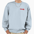 Logo Sweatshirt - Streetwear Style Unisex - T-Shirt, Sweatshirt, Hoodie
