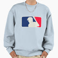 Team Steve Sweatshirt - Minimalist Print for Adults - T-Shirt, Sweatshirt, Hoodie
