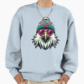 Philadelphia Eagle Football Sweatshirt - Novelty Apparel Men Women - T-Shirt, Sweatshirt, Hoodie