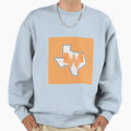 Whataburger Is Life Sweatshirt - Novelty Apparel Unisex - T-Shirt, Sweatshirt, Hoodie