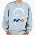 Gary Keith And Ron Sweatshirt - Unique Graphic for Adults - T-Shirt, Sweatshirt, Hoodie