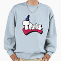 Texas Texas Texas Demand Texas Graffiti T-Shirt - Custom Art Print Unisex - T-Shirt, Sweatshirt, Hoodie