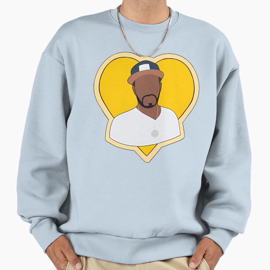 Randy T Betts Sweatshirt - Graphic Print Unisex - T-Shirt, Sweatshirt, Hoodie