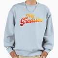 Drew Philips Sweatshirt - Trendy Graphic Unisex - T-Shirt, Sweatshirt, Hoodie