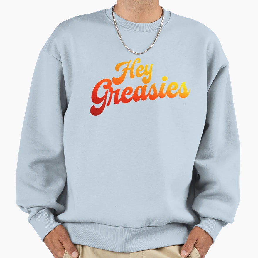 Drew Philips Sweatshirt - Trendy Graphic Unisex - T-Shirt, Sweatshirt, Hoodie