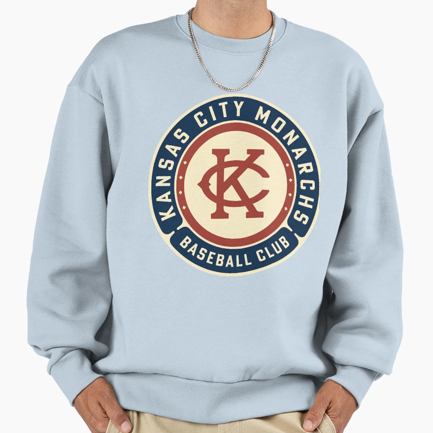 Kansas Fan Sweatshirt - Novelty Apparel for Adults - T-Shirt, Sweatshirt, Hoodie