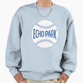 Echo Park Sweatshirt - Novelty Apparel Unisex - T-Shirt, Sweatshirt, Hoodie