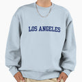 Los Angeles Sweatshirt - Casual Everyday Wear Unisex - T-Shirt, Sweatshirt, Hoodie