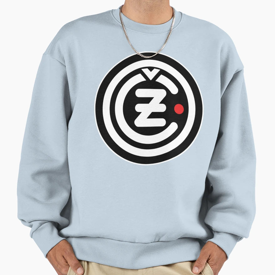 Cz Motorcycle Sweatshirt - Graphic Print Unisex - T-Shirt, Sweatshirt, Hoodie