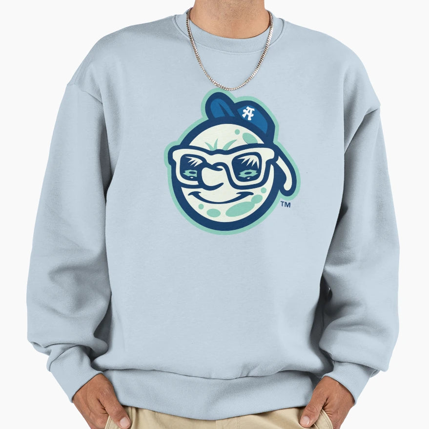 Tourists Asheville Sweatshirt - Custom Art Print Men Women - T-Shirt, Sweatshirt, Hoodie