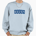 Camp Robindel Zip Code Sweatshirt - Streetwear Style for Adults - T-Shirt, Sweatshirt, Hoodie