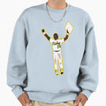 Rickey Stolen Base Record And T-Shirt - Trendy Graphic for Adults - T-Shirt, Sweatshirt, Hoodie