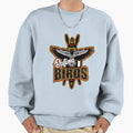 Balima Birds 2025 Sweatshirt - Unique Graphic for Adults - T-Shirt, Sweatshirt, Hoodie