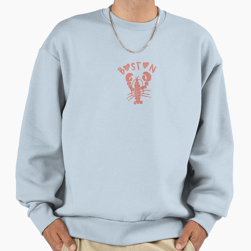 B St N Sweatshirt - Unique Graphic for Adults - T-Shirt, Sweatshirt, Hoodie