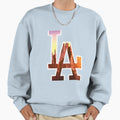 Los Angeles Sweatshirt - Fun Novelty Design Unisex - T-Shirt, Sweatshirt, Hoodie