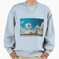 Cincinnati Ohio Reds Day Game And Sweatshirt - Trendy Graphic Unisex - T-Shirt, Sweatshirt, Hoodie