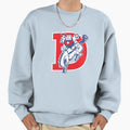 Sports Denver Sports Sweatshirt - Novelty Apparel Unisex - T-Shirt, Sweatshirt, Hoodie