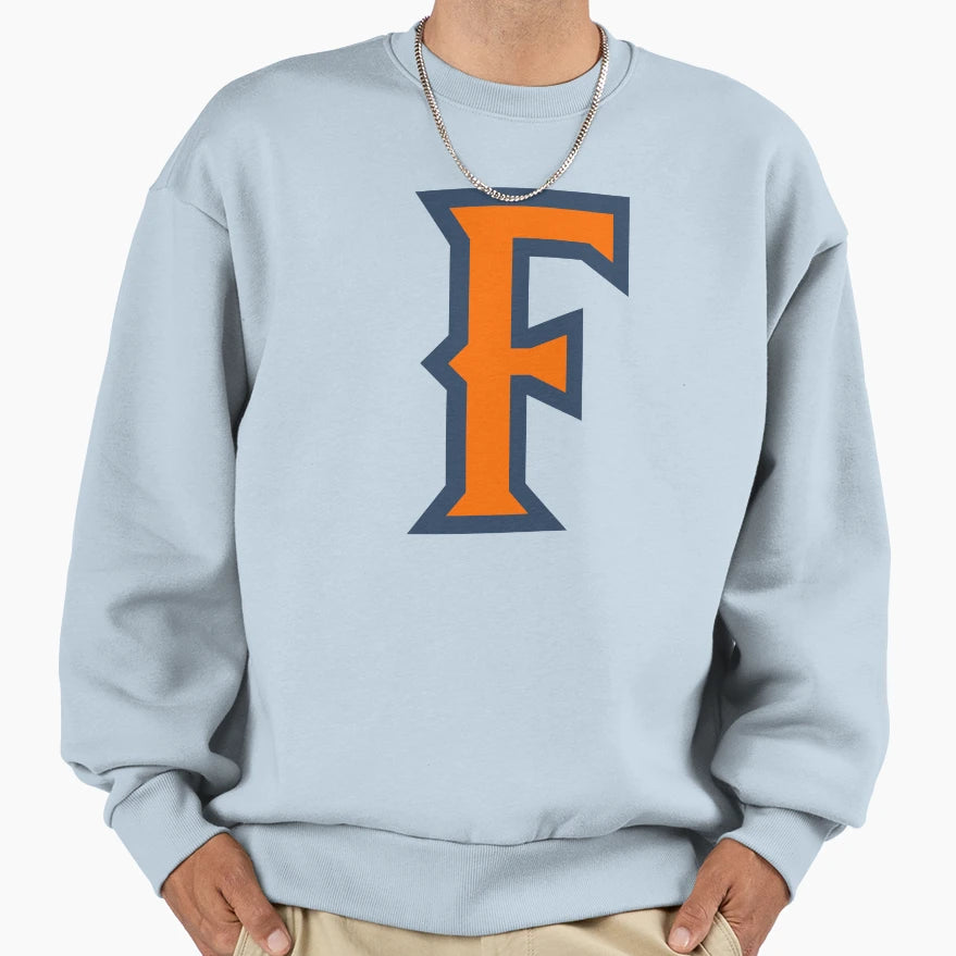 California State University Fullerton Sweatshirt - Streetwear Style Unisex - T-Shirt, Sweatshirt, Hoodie