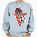 Salem Keizer Volcanoes Sweatshirt - Minimalist Print Unisex - T-Shirt, Sweatshirt, Hoodie