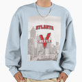 Atlanta Virgos Gift Sweatshirt - Streetwear Style for Adults - T-Shirt, Sweatshirt, Hoodie