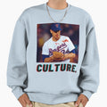 Theryanexpress Sweatshirt - Casual Everyday Wear for Adults - T-Shirt, Sweatshirt, Hoodie