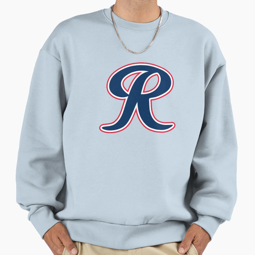 Itsrainie1 Club Sweatshirt - Casual Everyday Wear for Adults - T-Shirt, Sweatshirt, Hoodie