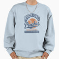 Rockford Peaches League Their Own Sweatshirt - Minimalist Print Unisex - T-Shirt, Sweatshirt, Hoodie