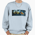 Oriole Sweatshirt - Casual Everyday Wear Men Women - T-Shirt, Sweatshirt, Hoodie